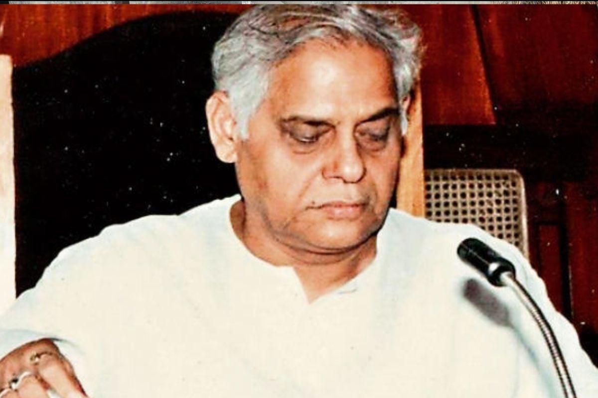 कोयलांचल में अपराध का इतिहास : बिंदेश्वरी दुबे जब बिहार के सीएम बने तो कैसे शुरू हुआ सफाई अभियान !