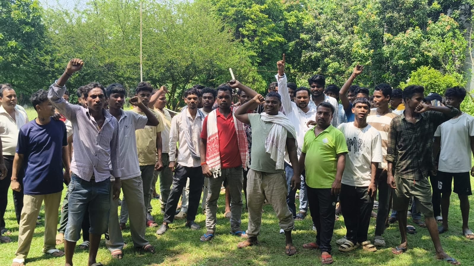 रिजॉर्ट में सेक्स रैकेट का भंडाफोड़, ग्रामीणों ने मारा रेड, जानिए क्या है पूरा मामला