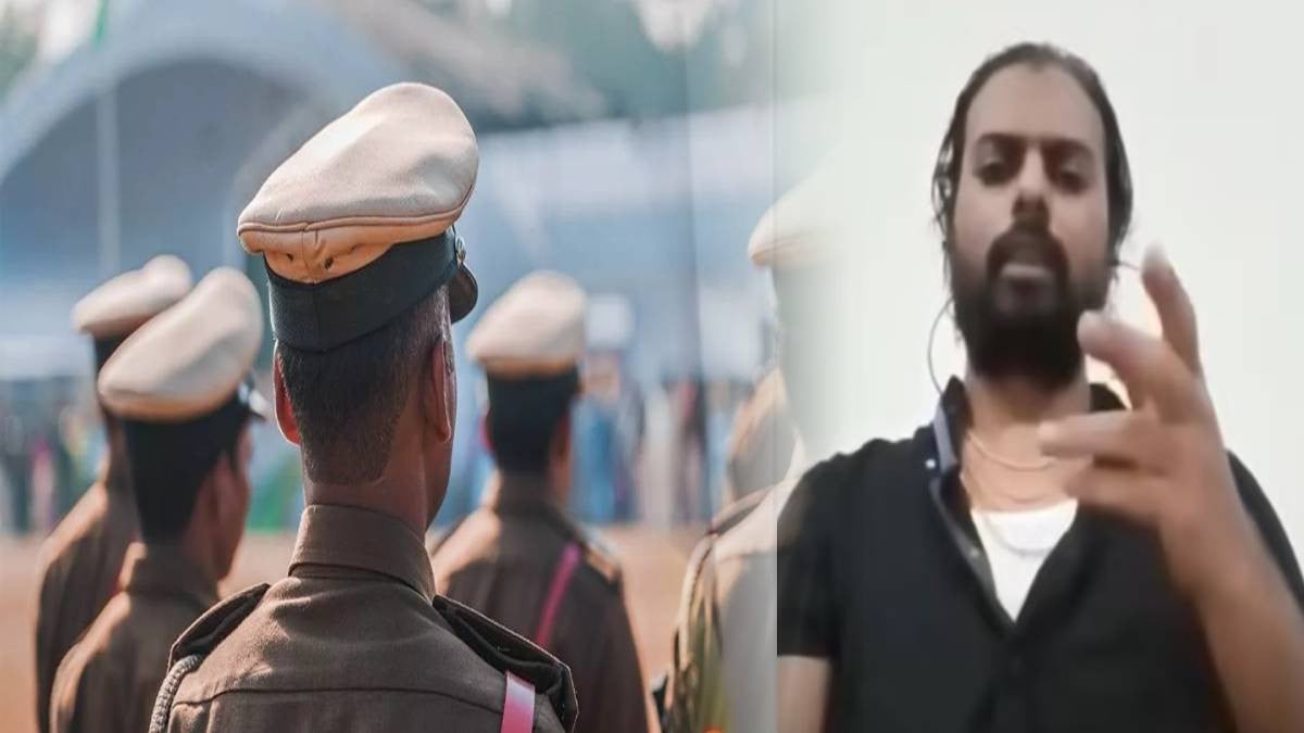 धनबाद एसएसपी पर कुख्यात प्रिंस खान का अनर्गल बयान, वायरल वीडियो पर विपक्ष ने उठाया सवाल