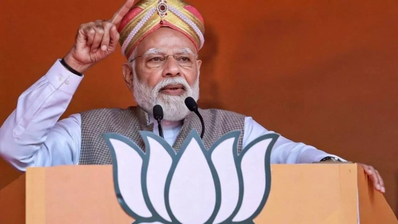 पीएम मोदी के आने से पहले सुरक्षा में बड़ी चूक, विस्फोटक सामग्री मिलने से हड़कंप