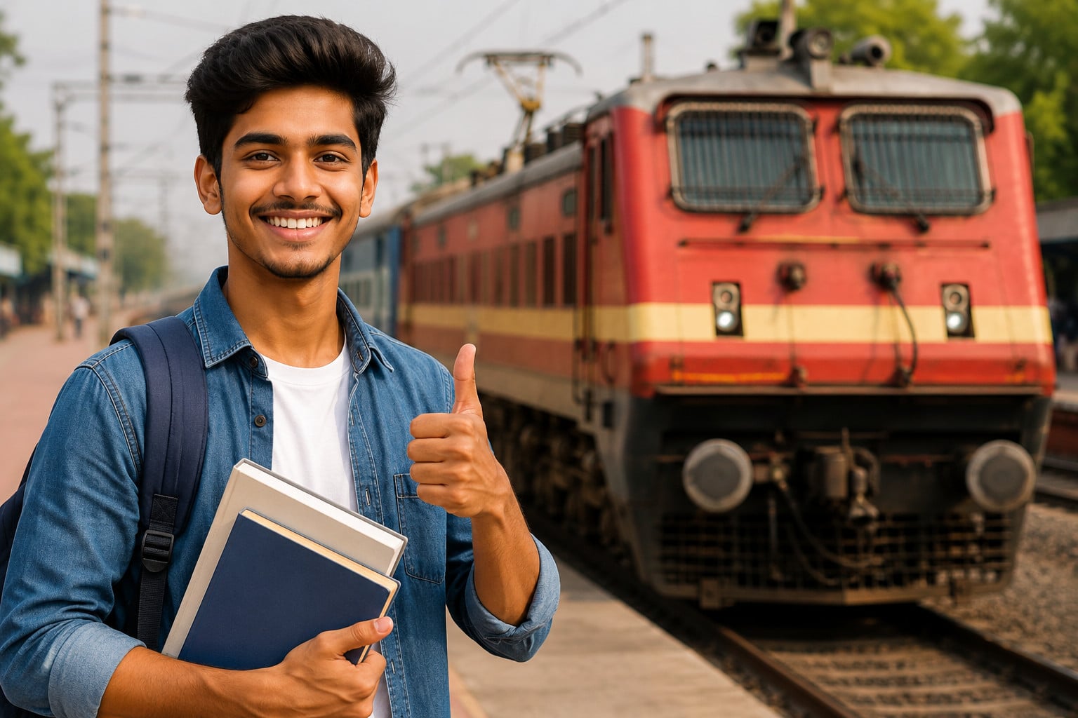 Railway Job alert: 1644 पदों पर निकली बंपर भर्ती, 10वीं पास के लिए सुनहरा मौका, जानिए कैसे करें आवेदन