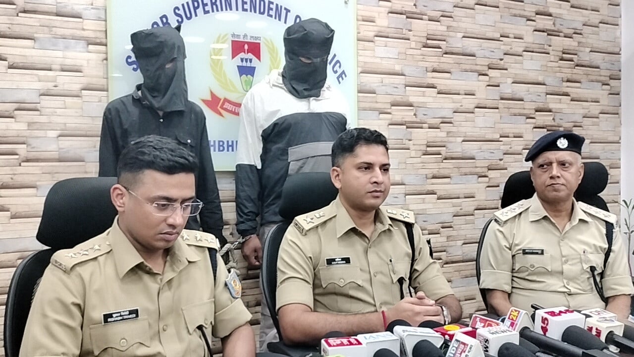 जमशेदपुर में बदले की आग में चली थी गोलियां, बिहार से लाया था हथियार