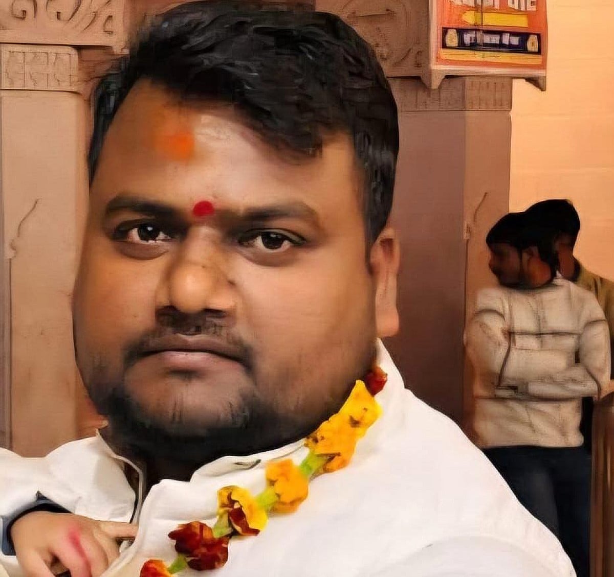 शुभेंदु अधिकारी के पीए हत्याकांड में बक्सर में STF की दबिश, विशाल श्रीवास्तव को ले गई बंगाल पुलिस