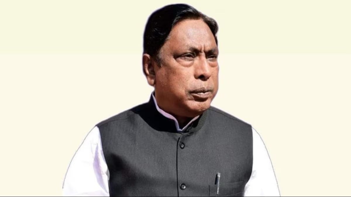 BREAKING: मनी लॉन्ड्रिंग मामला में पूर्व मंत्री आलमगीर आलम को सुप्रीम कोर्ट से राहत, 2 साल बाद मिली बेल