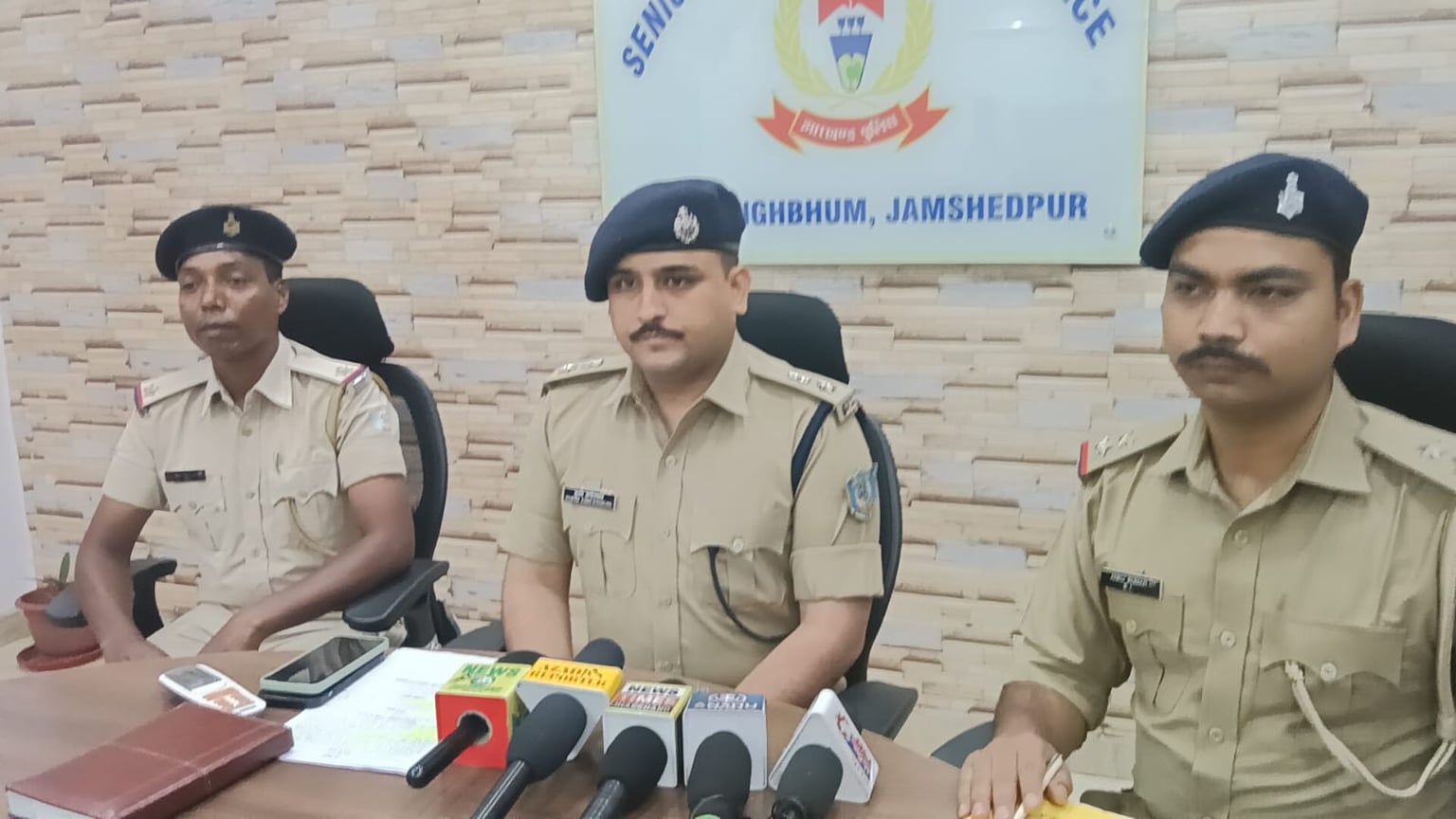 अंतरराज्यीय वाहन चोर गिरोह का मास्टरमाइंड गिरफ्तार, तीन बाइक बरामद