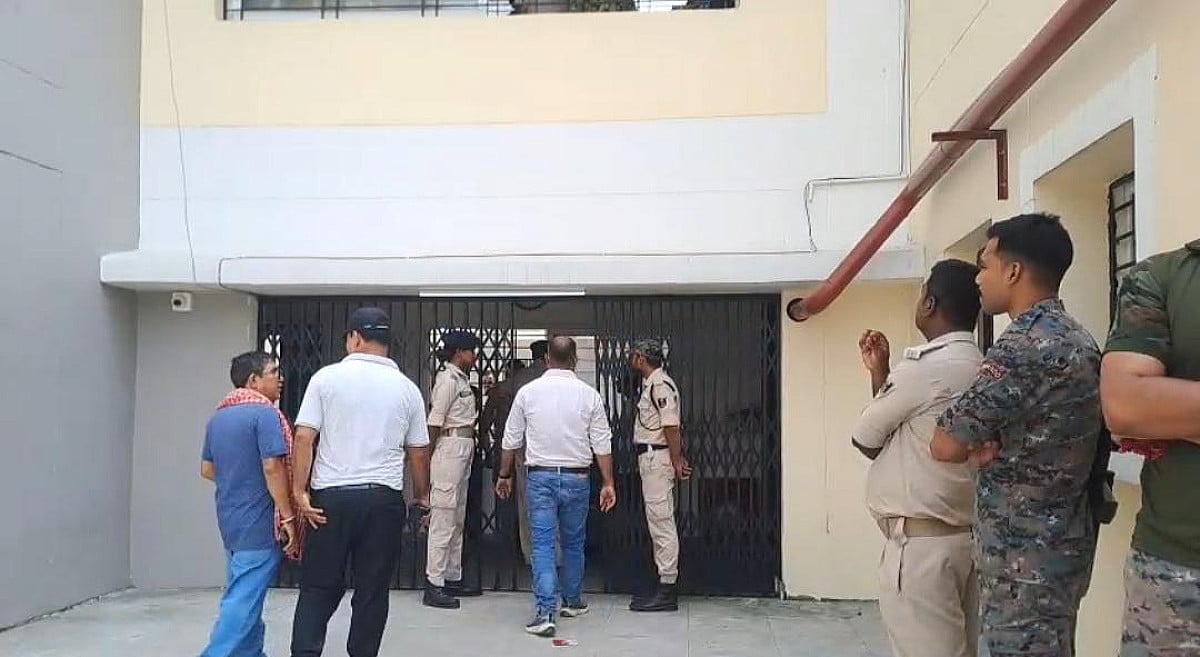 बड़ी खबर: मुजफ्फरपुर में 10 की संख्या में बाल अपराधी फरार, पुलिस में मचा हडकंप