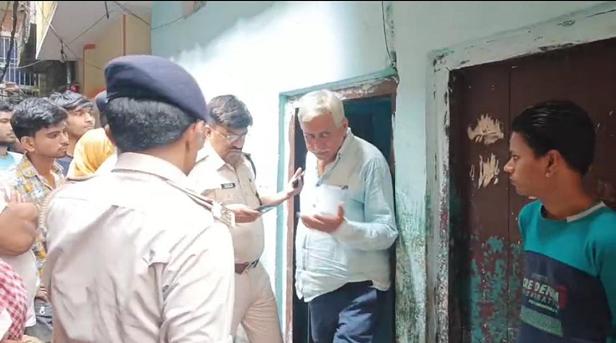 पटना में प्रेम प्रसंग में सनसनीखेज वारदात, आशिक़ ने खुद को मारी गोली, इलाज के दौरान मौत