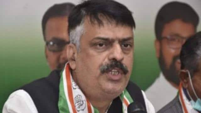 पांच राज्यों के  परिणाम पर बोले कांग्रेस अध्यक्ष,  चुनाव हारे हैं, हिम्मत नहीं