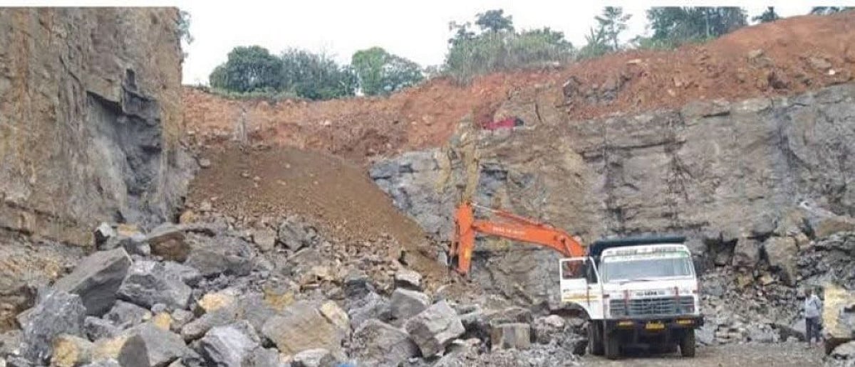 लातेहार के माइंस में हुई गोलीबारी, राहुल सिंह गिरोह ने ली फायरिंग की जिम्मेदारी