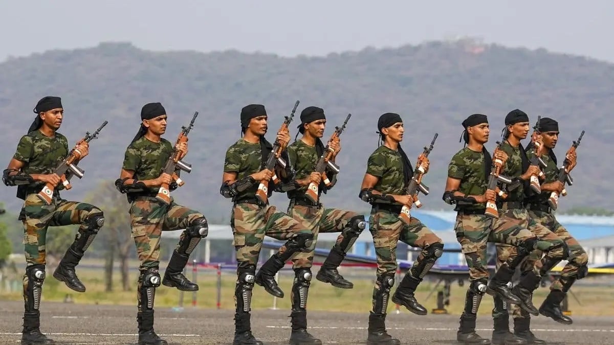 अग्निवीर भर्ती 2026: CEE परीक्षा की तारीख हुई घोषित, 1 जून से शुरू होगी ऑनलाइन परीक्षा