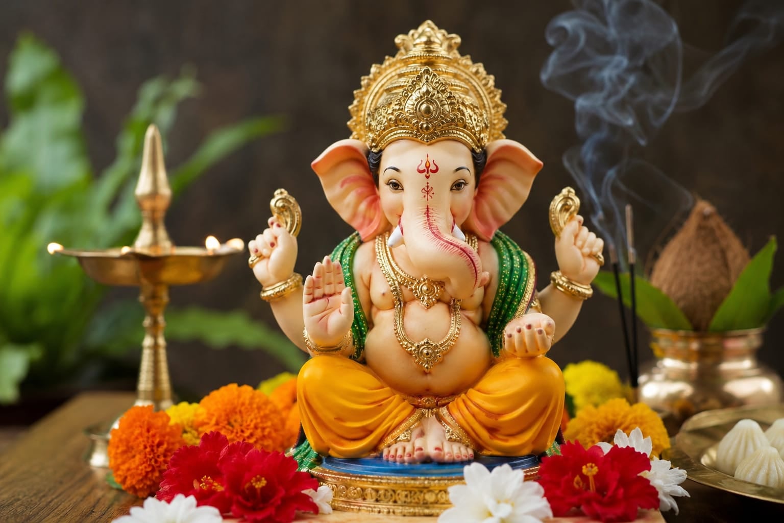 बुधवार को इन कामों से करें परहेज, नहीं तो बिगड़ सकते हैं आपके बने-बनाए काम
