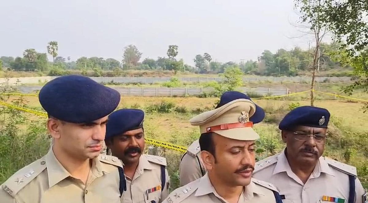 “ऑपरेशन लंगड़ा” के तहत पटना पुलिस का बड़ा एक्शन, दो अपराधी घायल