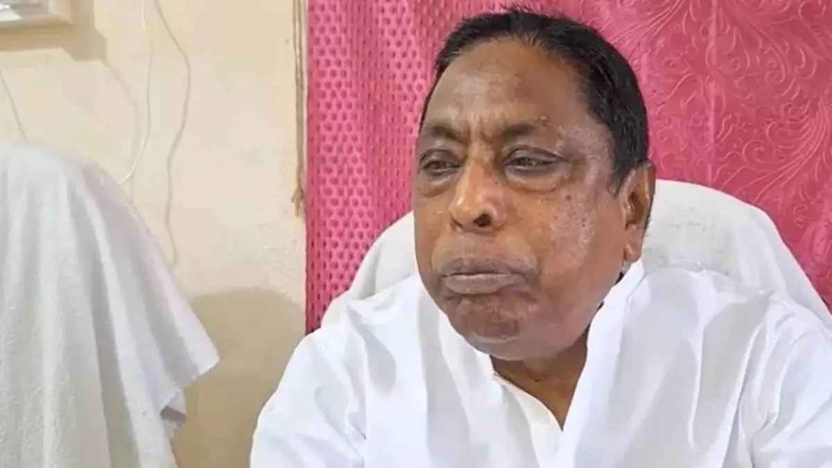 पूर्व मंत्री आलमगीर आलम को मिली जमानत, आज आएंगे जेल से बाहर