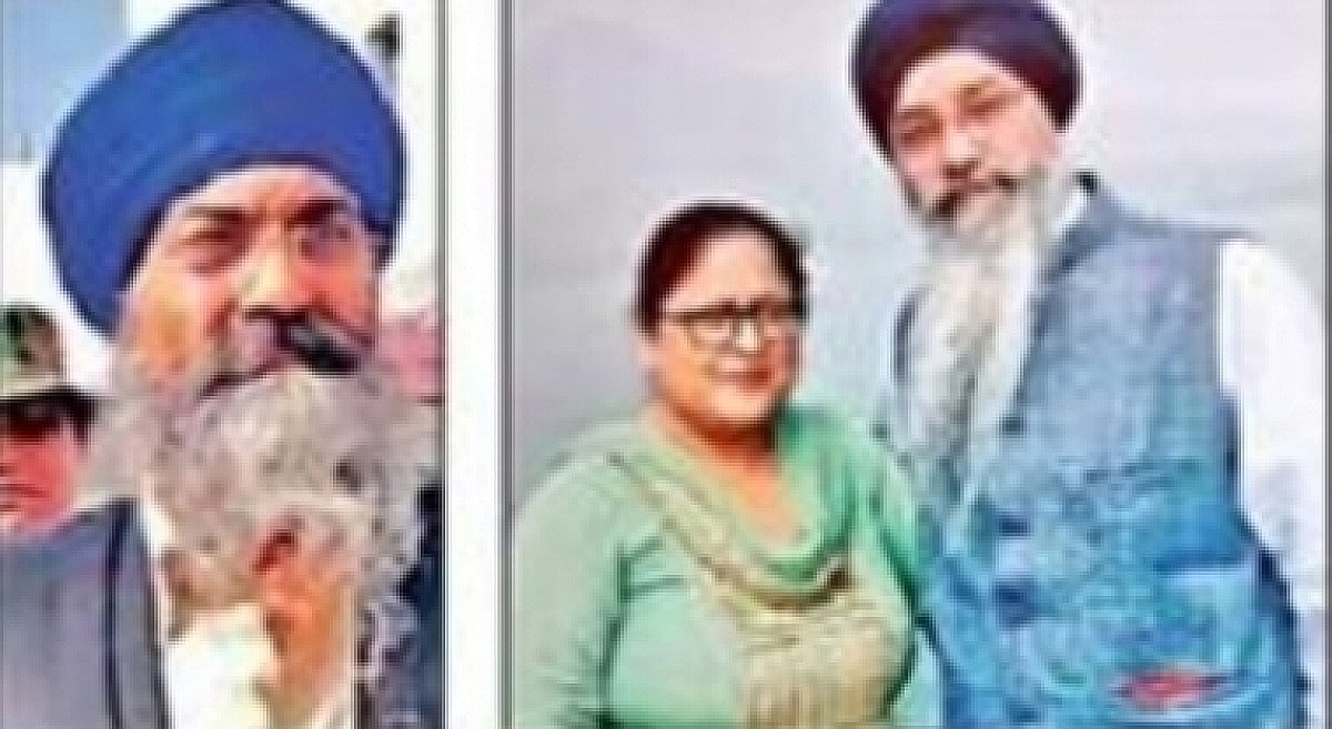 जमशेदपुर: जमीन विवाद में बड़े भाई और भाभी की गोली मार हत्या, आरोपी ने किया सरेंडर