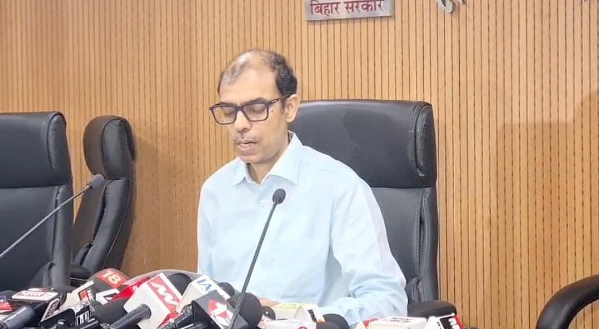 बिहार कैबिनेट बैठक में 18 एजेंडों पर मुहर, DA बढ़ोतरी समेत कई अहम फैसले