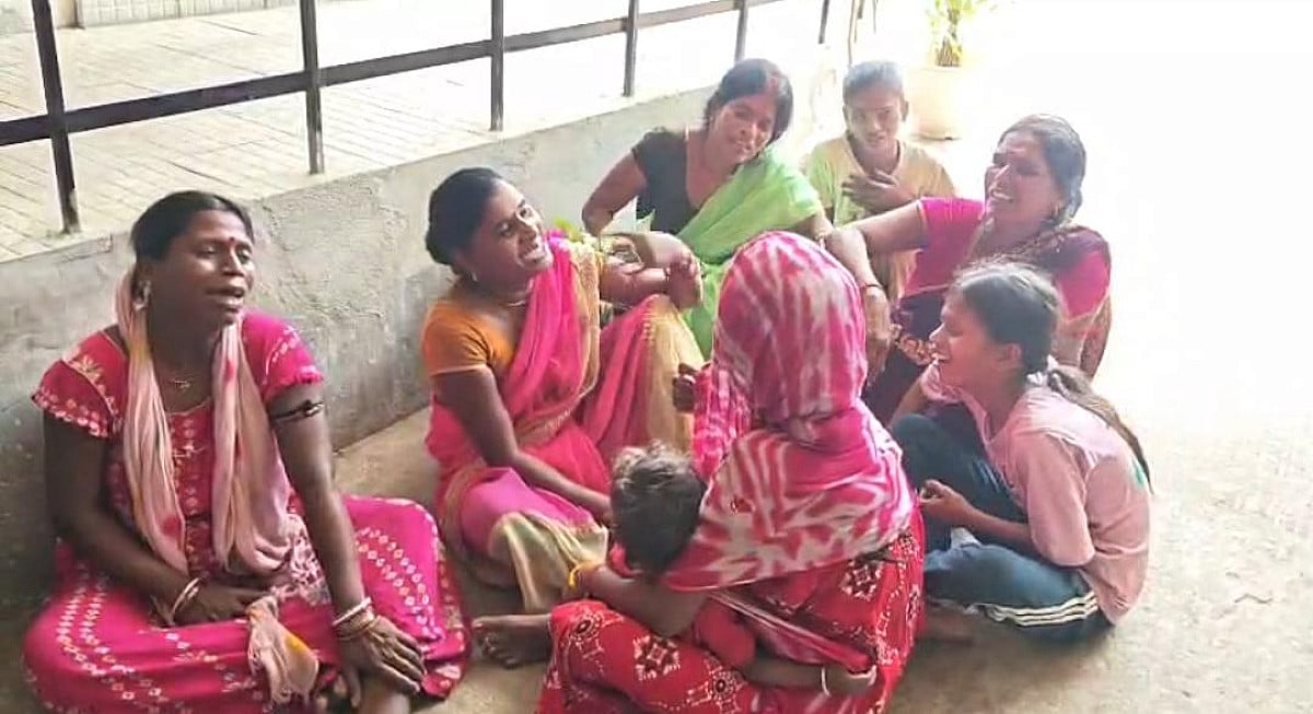 नालंदा: मामूली विवाद में कलयुगी बेटे ने बाप को सीने में मारी गोली, अस्पताल पहुंचते ही मौत