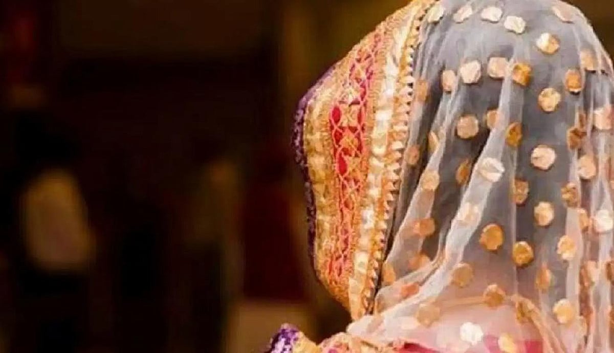 OMG! जब पति-पत्नी में बढ़ा विवाद तो तलाक तक पहुंचा मामला फिर पति ने किया ऐसा गंदा काम कि....