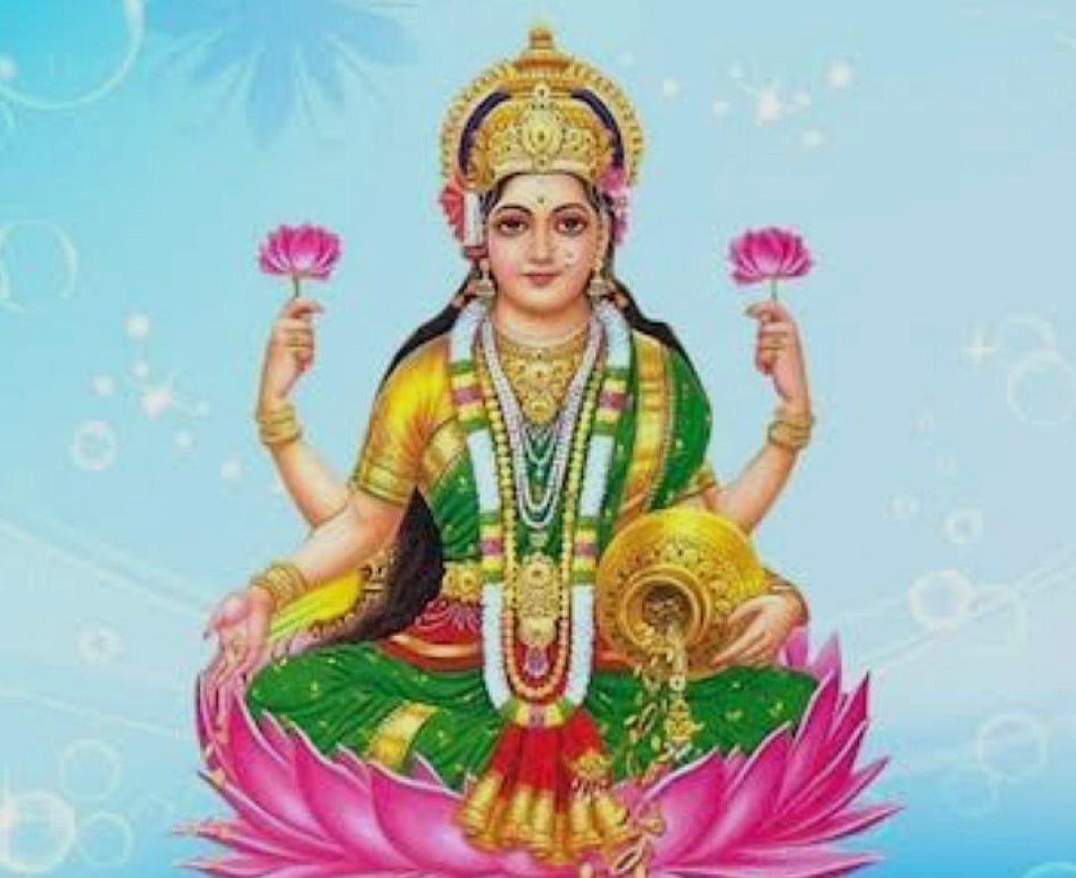 धर्म-कर्म: शुक्रवार और मां लक्ष्मी का क्या संबंध है? जानिए इसके पीछे की पूरी मान्यता