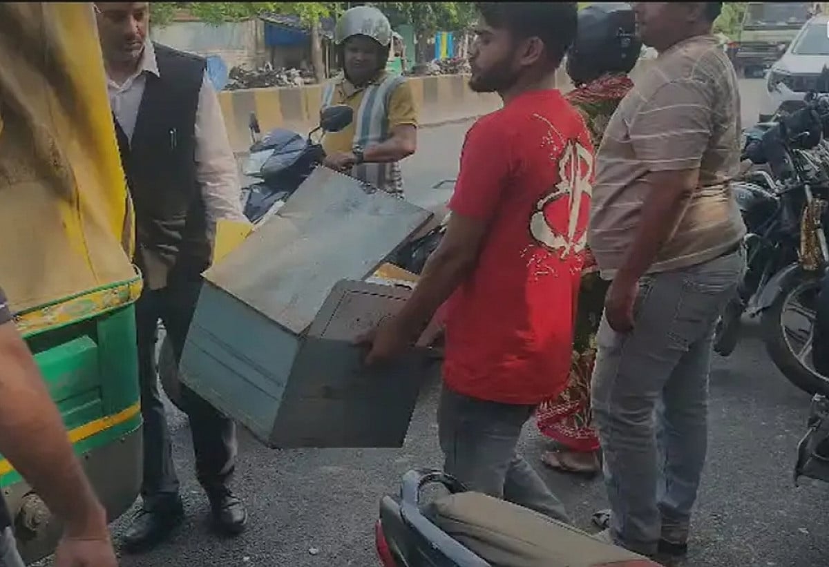 जमशेदपुर में फर्जी एफिडेविट बनाने वाले गिरोह का खुलासा, अधिवक्ताओं ने रंगेहाथ दबोचा