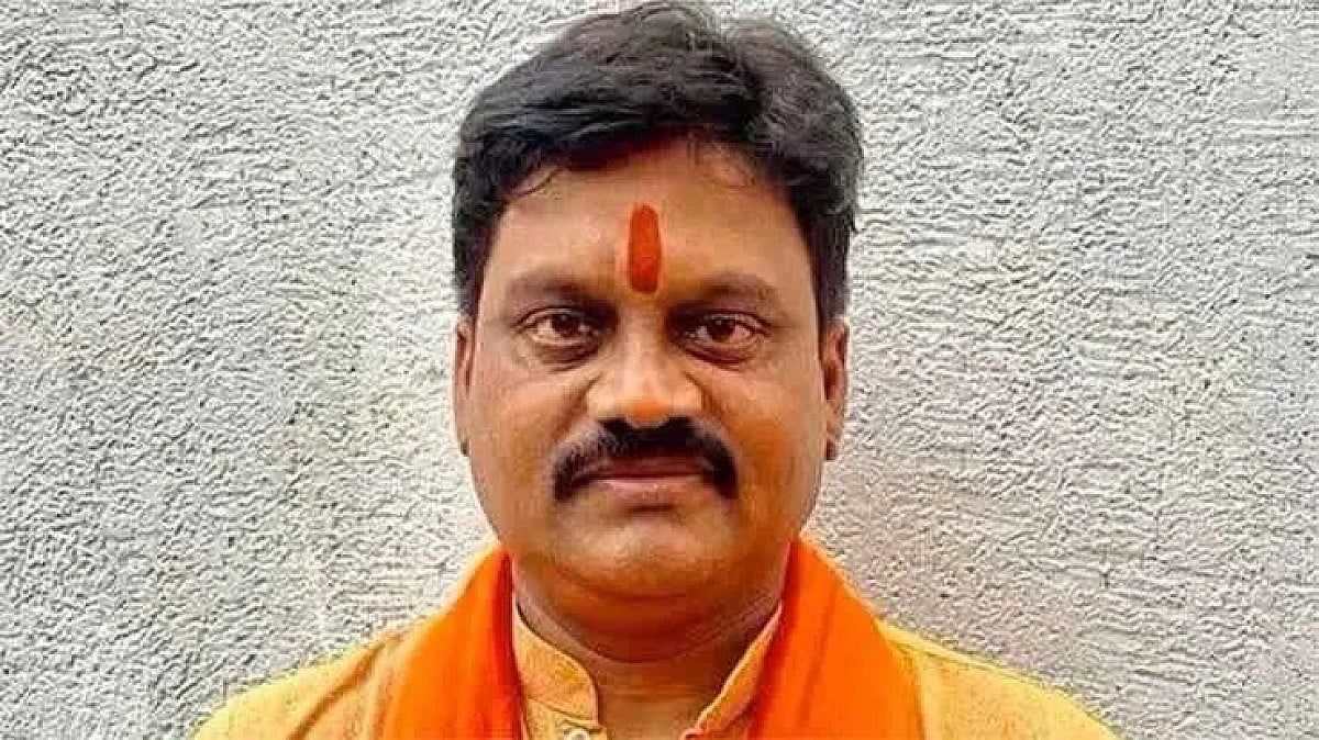 BREAKING: अनिल टाइगर हत्याकांड में बड़ी सफलता, एक साल से फरार शूटर गिरफ्तार