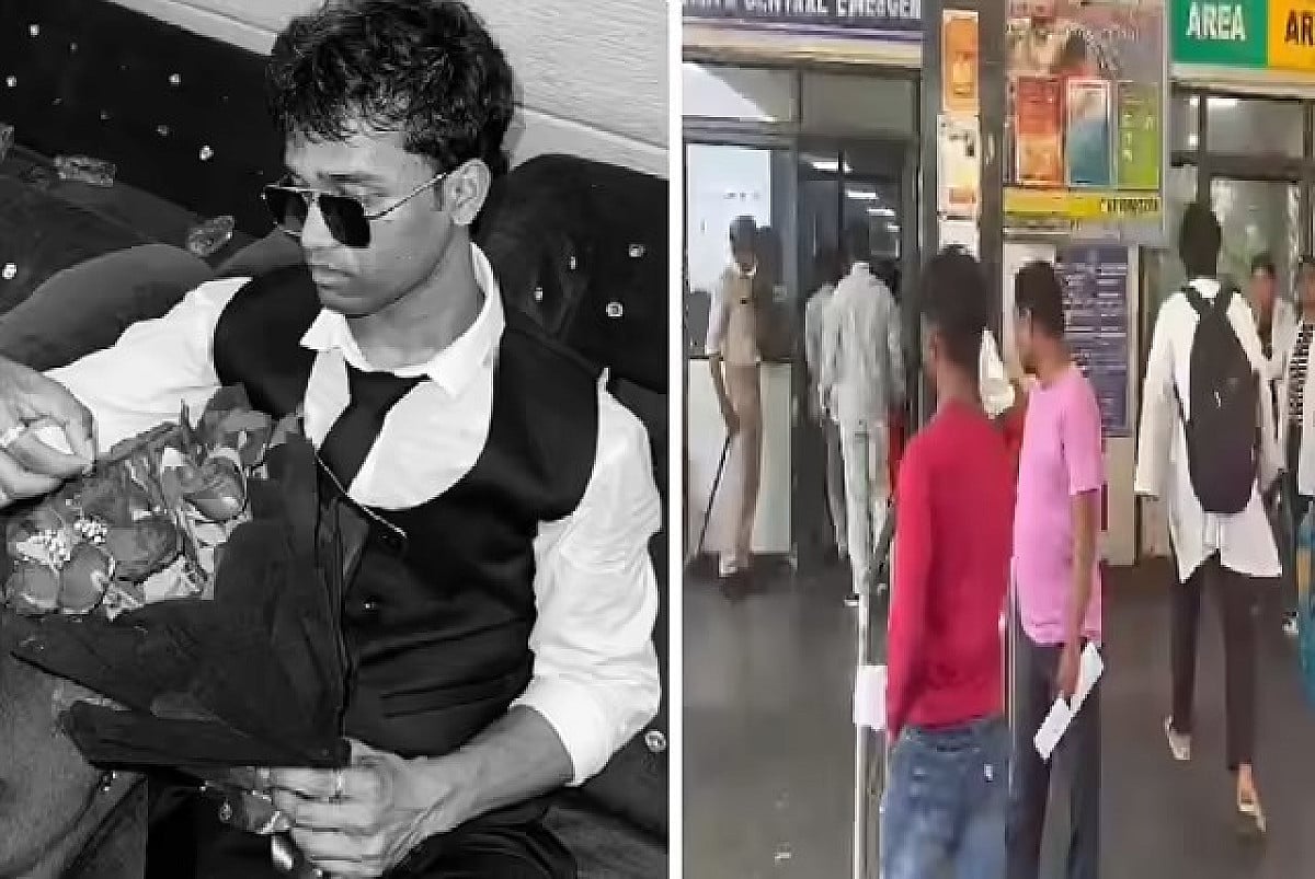 रांची रिम्स के मेडिकल स्टूडेंट ने फांसी लगा कर की आत्महत्या, जांच में जुटी पुलिस