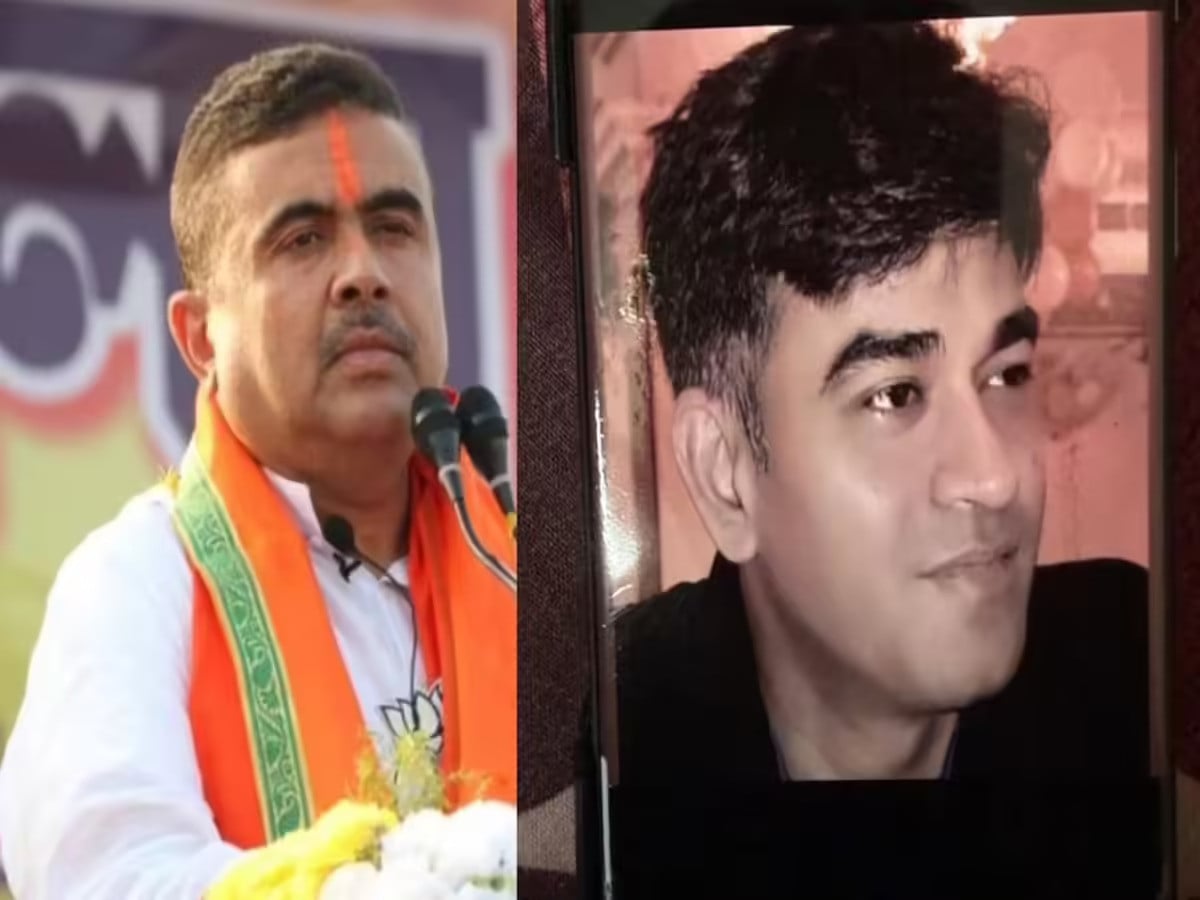 बंगाल सीएम के PA हत्याकांड में झारखंड कनेक्शन! आखिर शूटरों तक कैसे पहुंची कार?