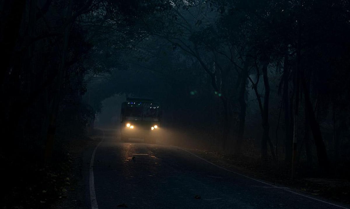 रात होते ही क्यों डरावना बन जाता है जमशेदपुर का ये इलाका? यहां जाने से पहले सौ बार सोचते हैं लोग