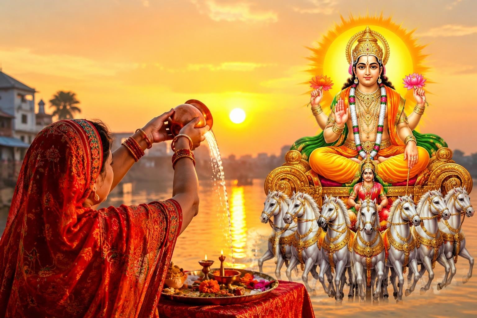 रविवार को करें सूर्य देव के ये चमत्कारी उपाय, सुख-समृद्धि और सफलता से भर जाएगा जीवन