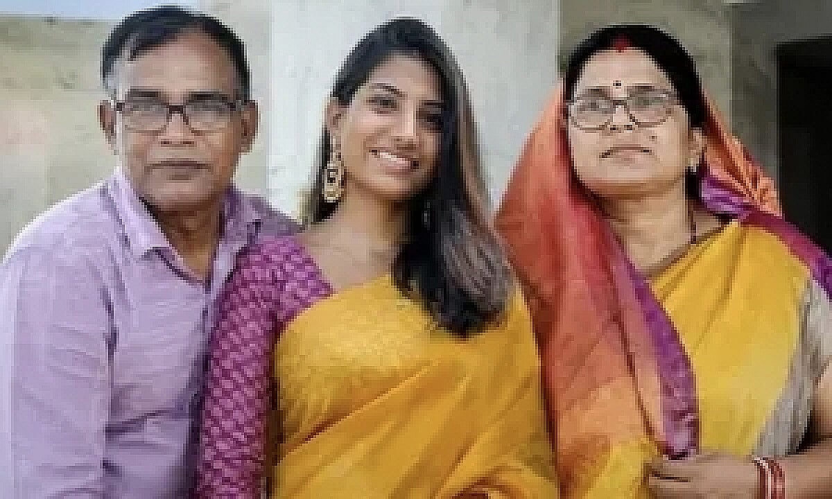भविष्य की चिंता या पैसों का विवाद? पॉलीग्राफ टेस्ट खोलेगा जमशेदपुर ट्रिपल मर्डर का असली राज