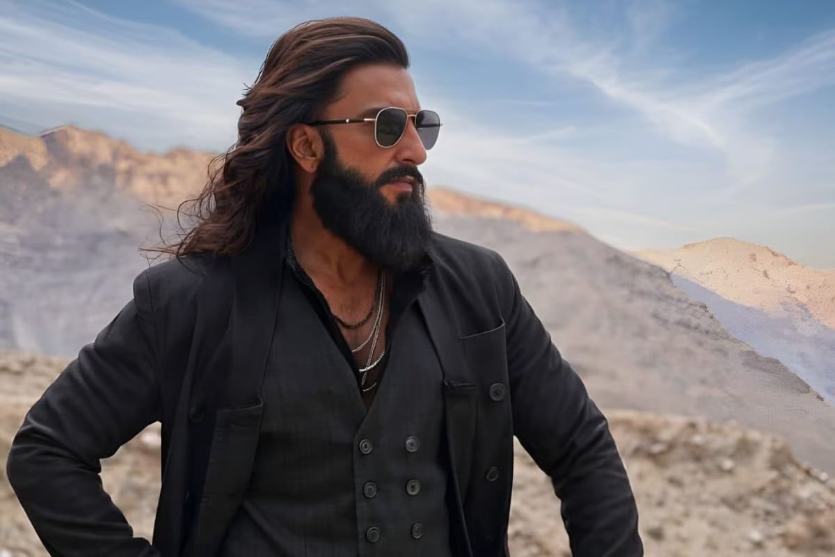 पाकिस्तान में दिखा धुरंधर का जबरदस्त क्रेज, रिलीज होते ही Netflix सर्वर हुआ क्रैश