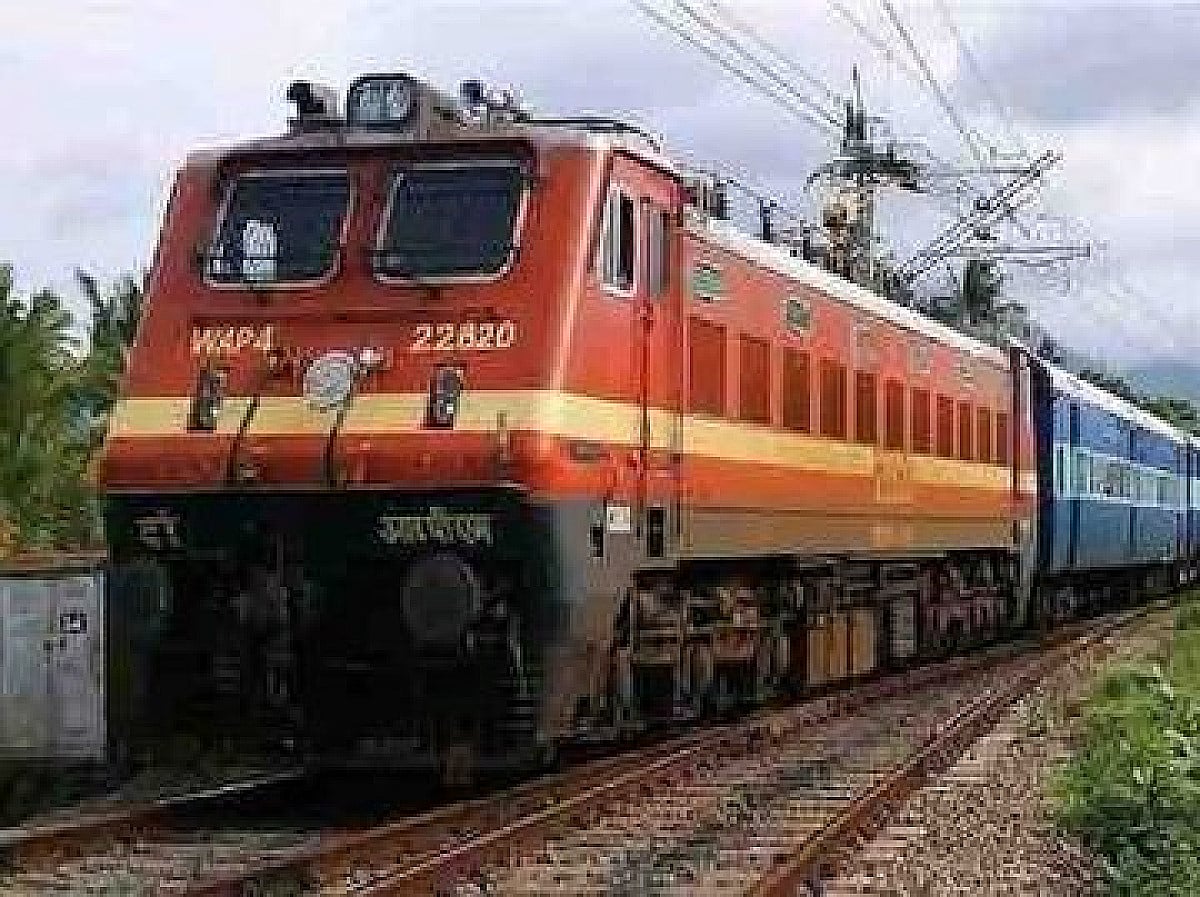 डाल्टेनगंज से गया जी के बीच नई रेल लाइन की स्वीकृति, लाखों लोगों को होगा फायदा