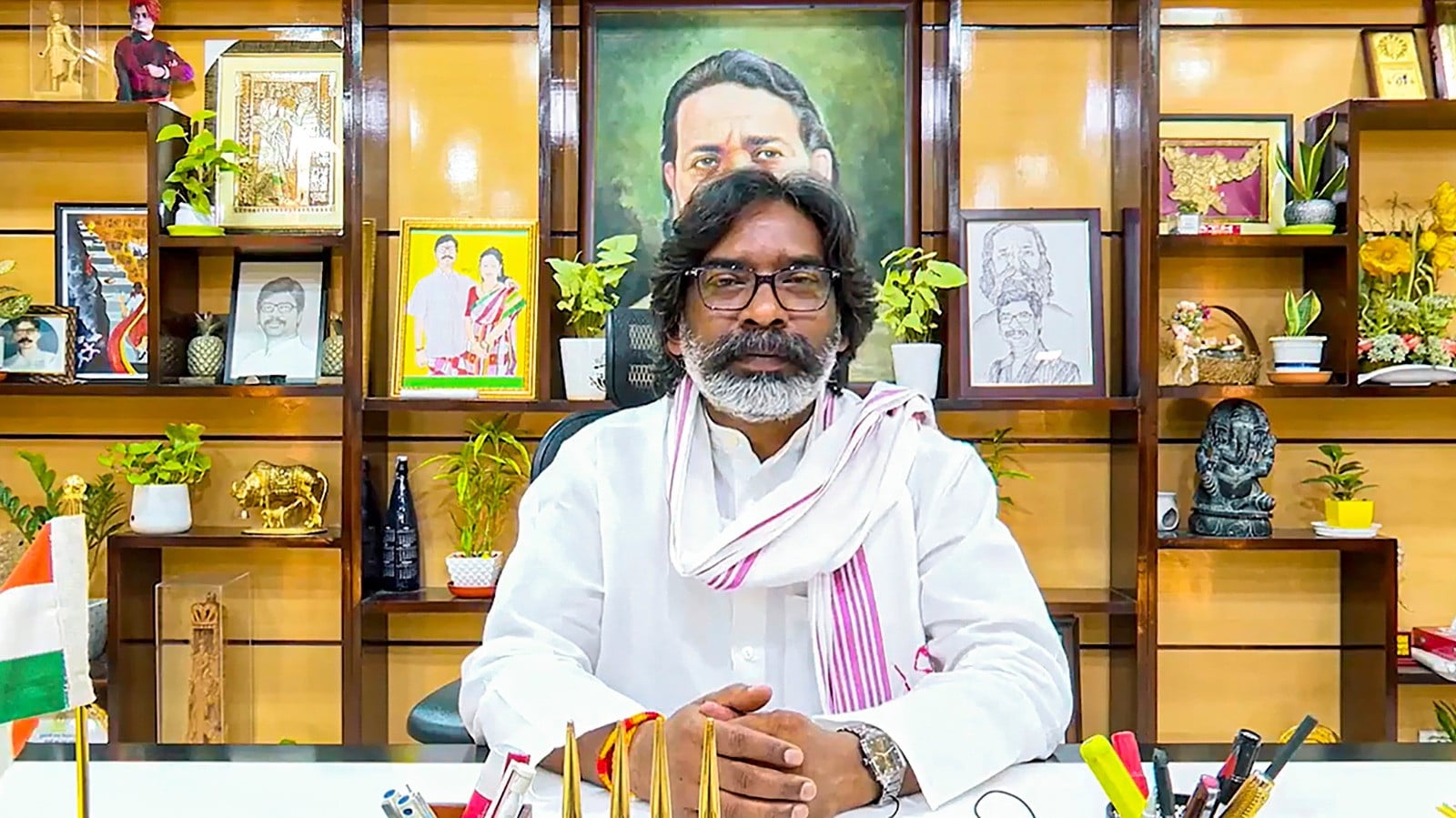 झारखंड में युवाओं को बड़ी सौगात, CM हेमंत कल 316 सहायक आचार्यों को देंगे नियुक्ति पत्र