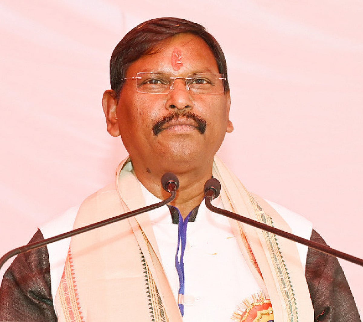 झारखंड के पूर्व मुख्यमंत्री अर्जुन मुंडा को आखिर क्यों आया गुस्सा, क्या दी है नसीहत, पढिए