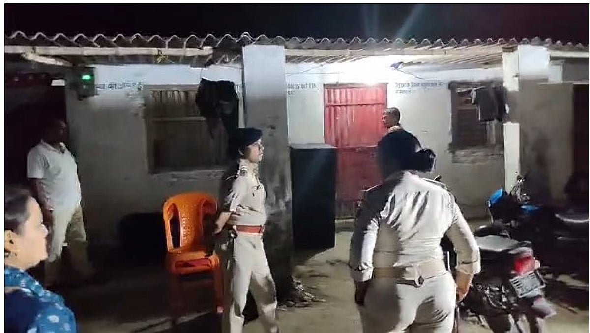 बेतिया में सेक्स रैकेट का बड़ा खुलासा, ऑर्केस्ट्रा की आड़ में चल रहा था देह व्यापार, 6 नाबालिग लड़कियां रेस्क्यू