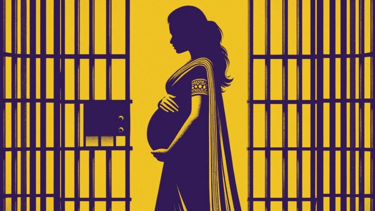 बड़ा खुलासा! बिरसा मुंडा जेल की महिला कैदी प्रेग्नेंट नहीं, मेडिकल रिपोर्ट ने खोली सच्चाई