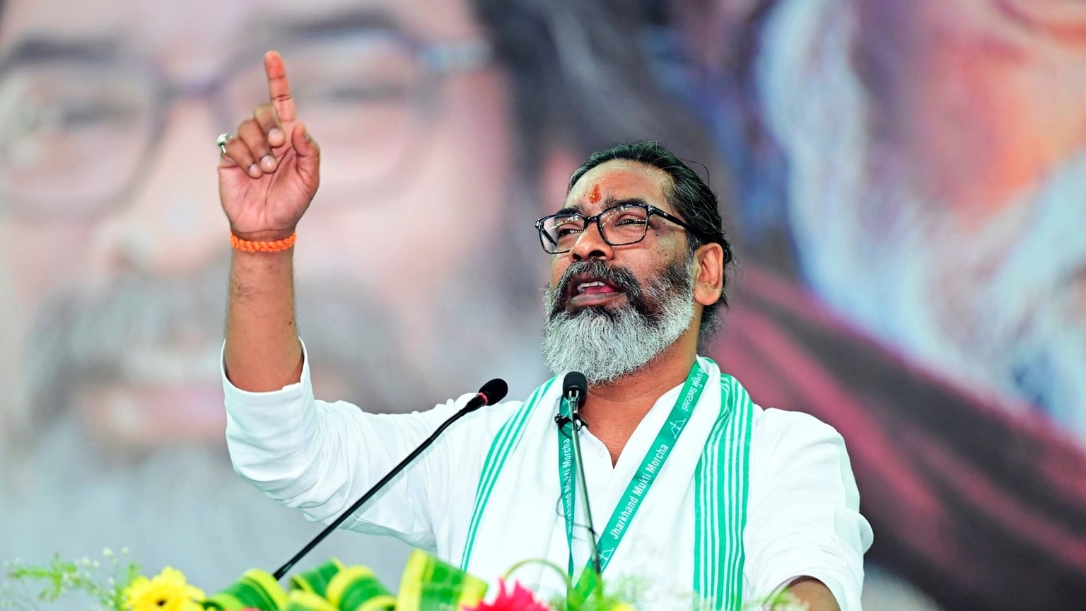 झारखंड में होगी योजनाओं की बड़ी पड़ताल! CM हेमंत सोरेन सभी विभागों की करेंगे समीक्षा