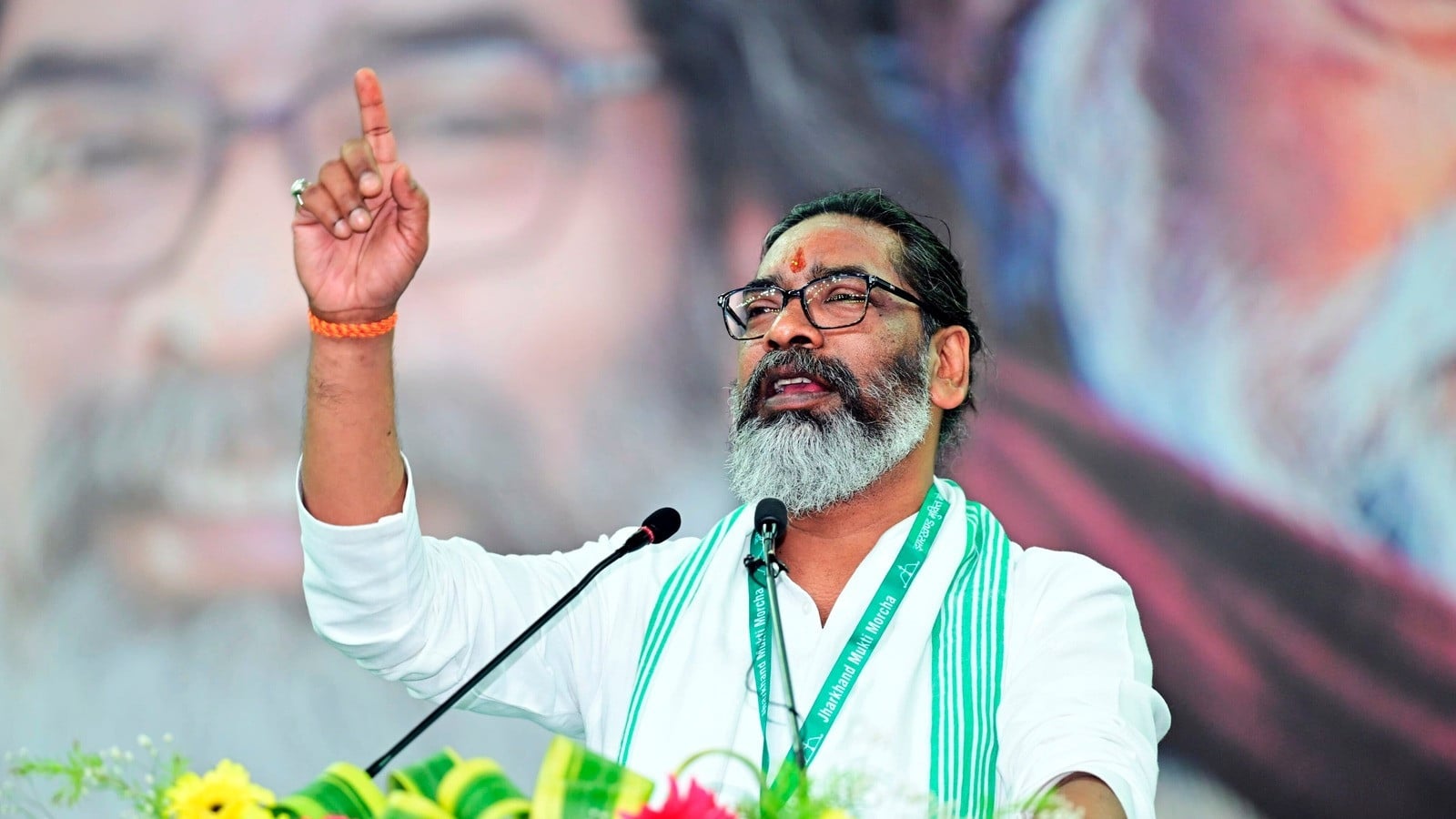 झारखंड में होगी योजनाओं की बड़ी पड़ताल! CM हेमंत सोरेन सभी विभागों की करेंगे समीक्षा