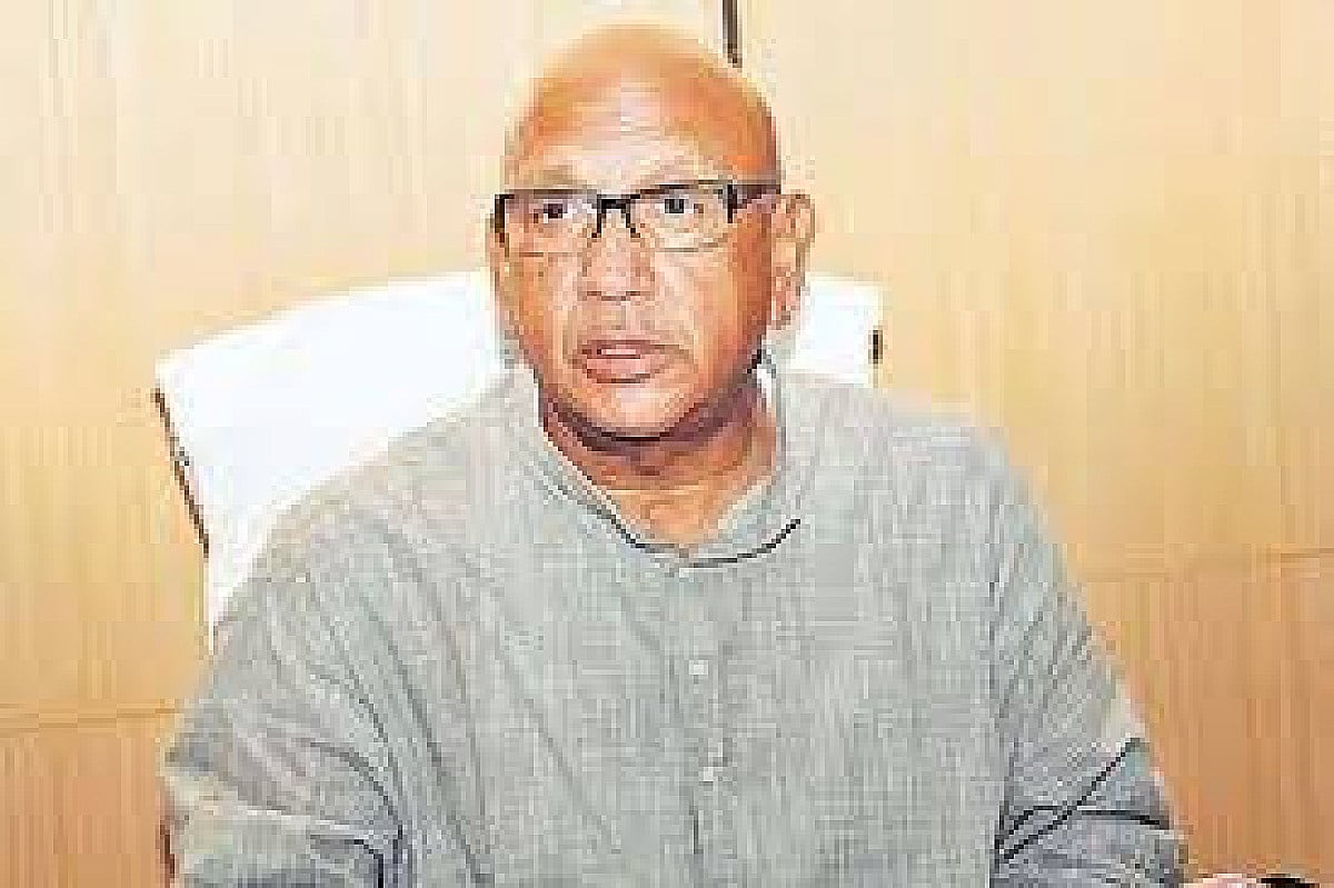झारखंड राज्य सभा चुनाव:  कैसे "खेल" की पृष्ठभूमि हो रही तैयार, सरयू राय के ट्वीट का क्या है सन्देश