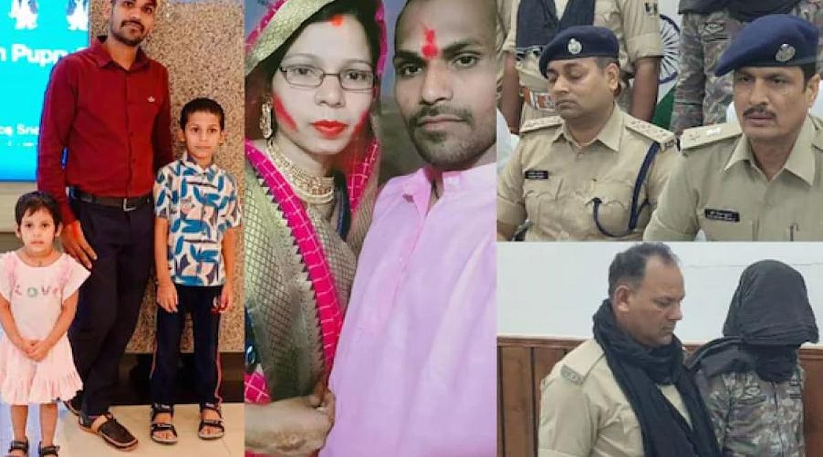 बाप रे! पहले बजाया डीजे फिर भाई-भाभी और भतीजा-भतीजी के साथ किया कुछ ऐसा कि दहला गए लोग