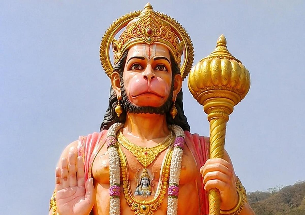 मंगलवार को जरुर करें ये आसान उपाय, हनुमान जी दूर करेंगे हर संकट