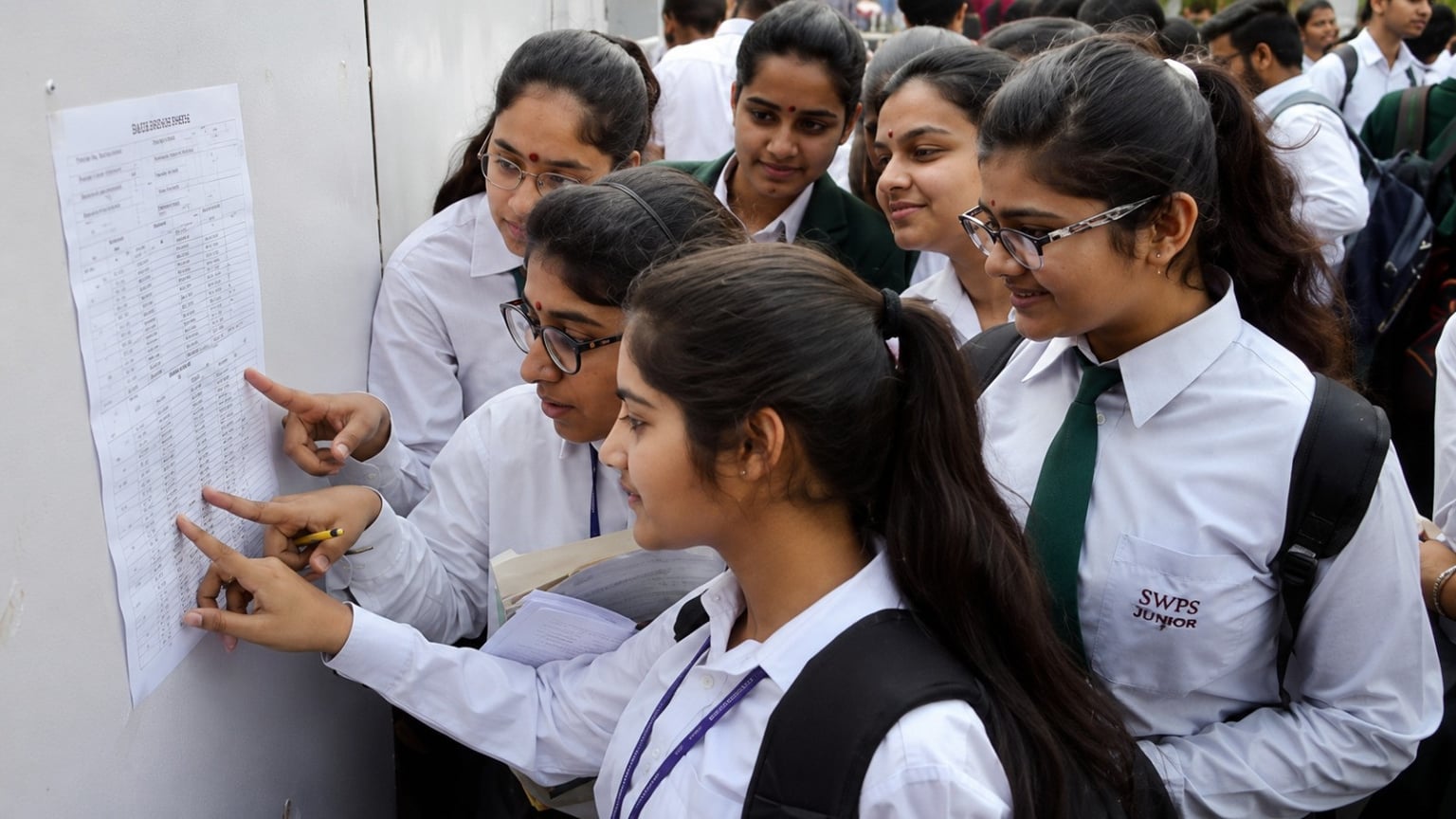 झारखंड में B.Ed, पॉलिटेक्निक और इंजीनियरिंग लैटरल एंट्री परीक्षाओं का शेड्यूल जारी, आवेदन प्रक्रिया शुरू