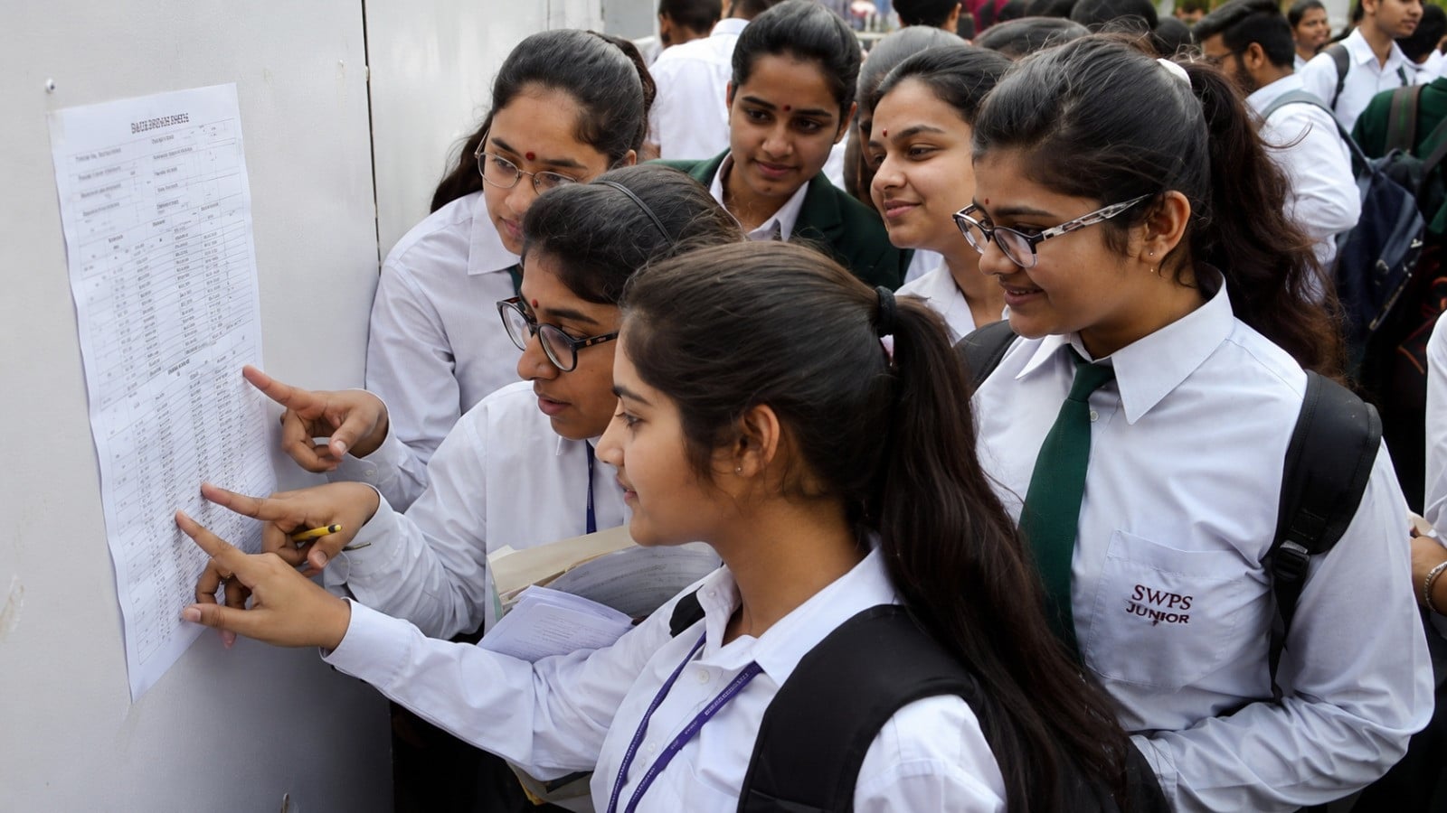 झारखंड में B.Ed, पॉलिटेक्निक और इंजीनियरिंग लैटरल एंट्री परीक्षाओं का शेड्यूल जारी, आवेदन प्रक्रिया शुरू
