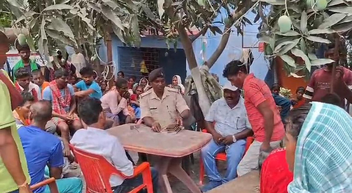हद है! अंतिम संस्कार में नहीं पहुंचा परिवार,तो पंचायत ने सुनाया ऐसा फरमान कि चकरा गया माथा