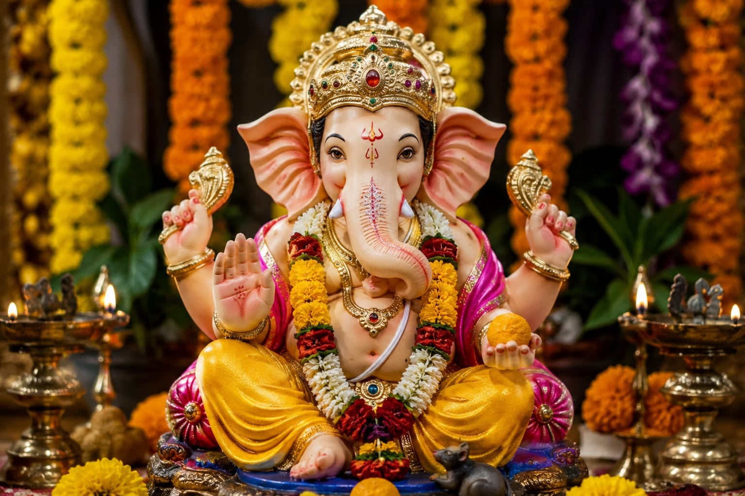 बुधवार का व्रत क्यों रखते हैं लोग? जानिए किस भगवान को समर्पित है ये दिन