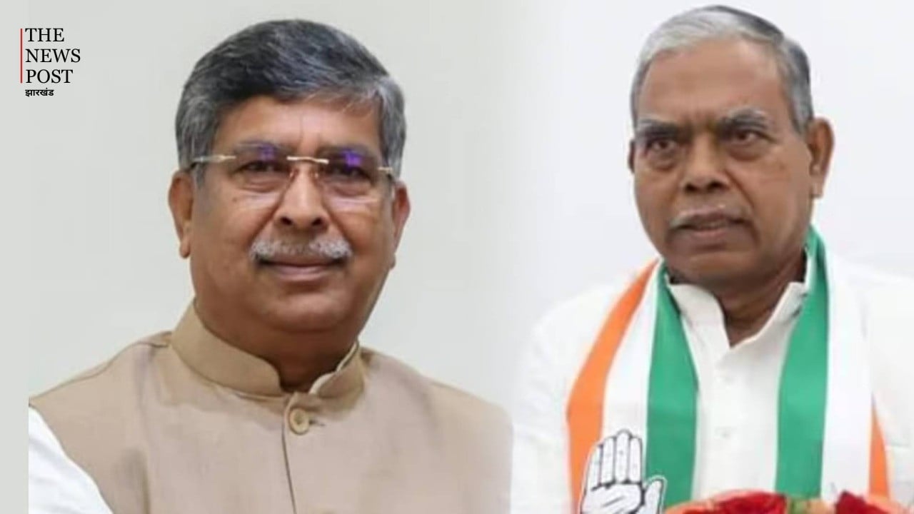 कोयलांचल में सियासी घमासान: केशव महतो कमलेश और आदित्य साहू पर सवाल, पार्टी की हो रही किरकिरी!