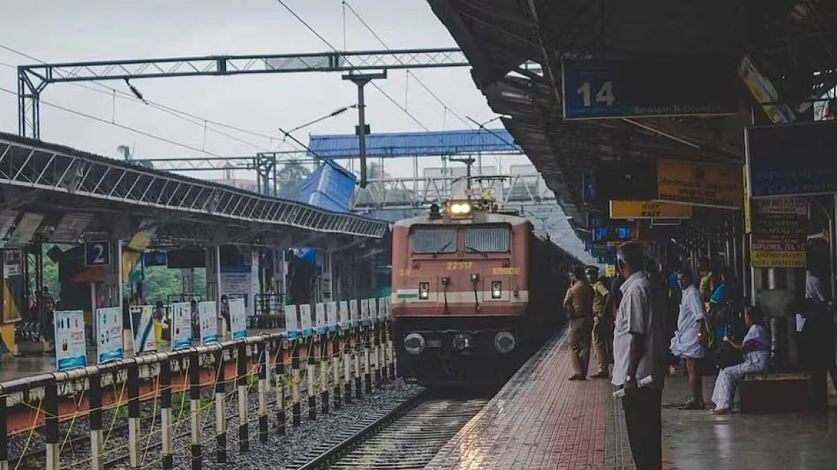 रेलवे की बड़ी सौगात, रांची के पुनदाग स्टेशन पर अब 18 ट्रेनों का होगा अस्थायी ठहराव