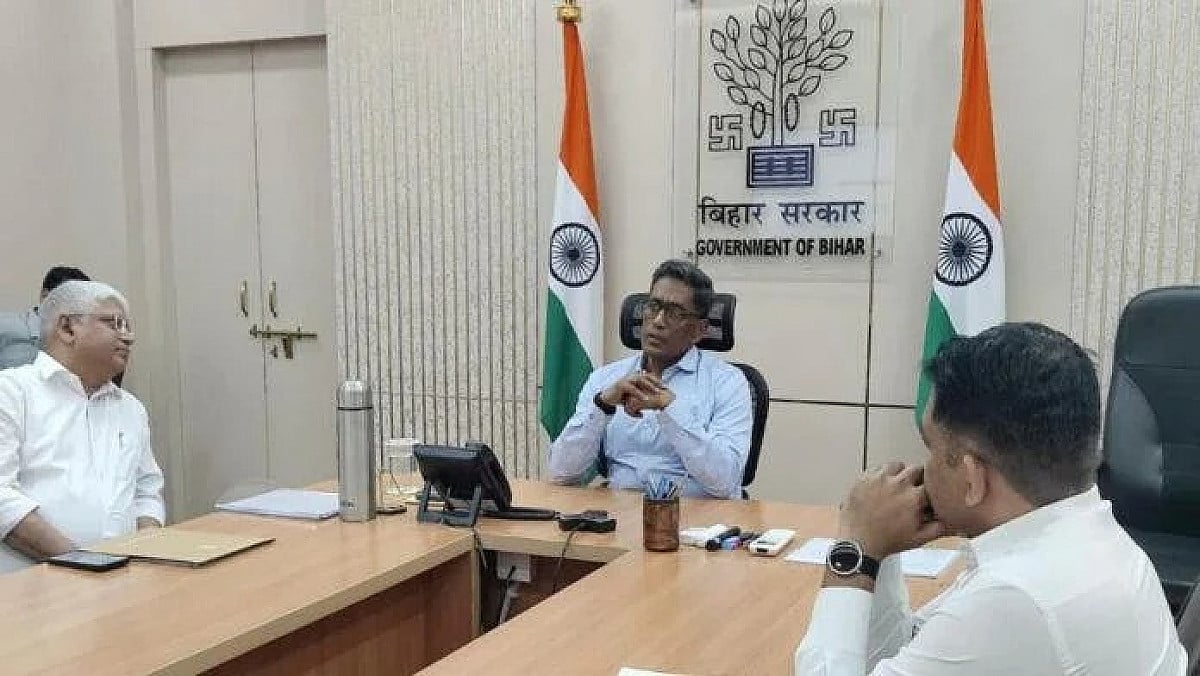 बदलते बिहार की नई पहचान गढ़ने की तैयारी, सरकार ने लॉन्च किया ‘ब्रांड बिहार’ मिशन