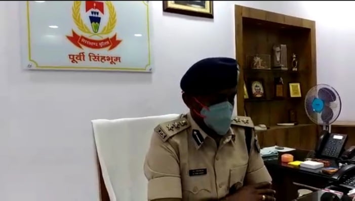 पिता-पुत्र हत्या कांड का पुलिस ने किया खुलासा, पत्नी और उसका प्रेमी गिरफ्तार