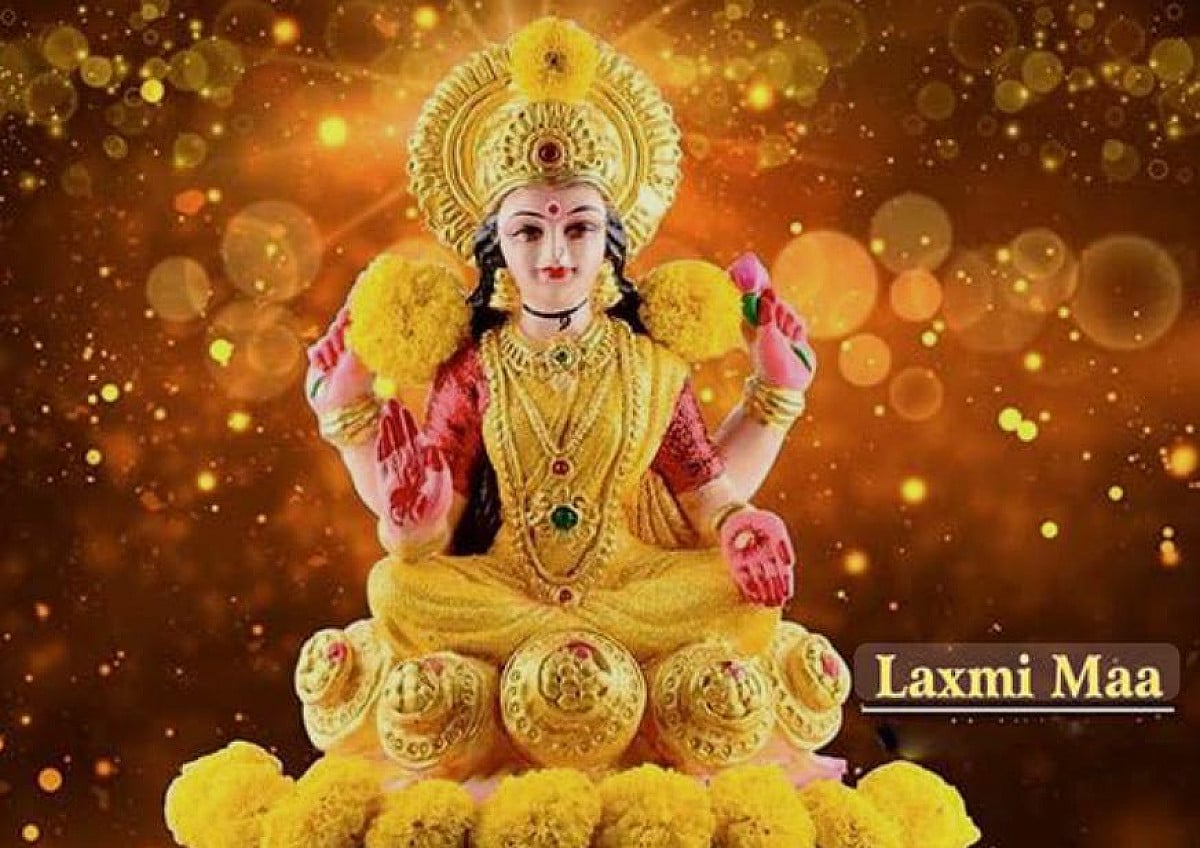 गुरुवार को ये उपाय करने से चमक सकती है किस्मत, मां लक्ष्मी की बरसेगी कृपा