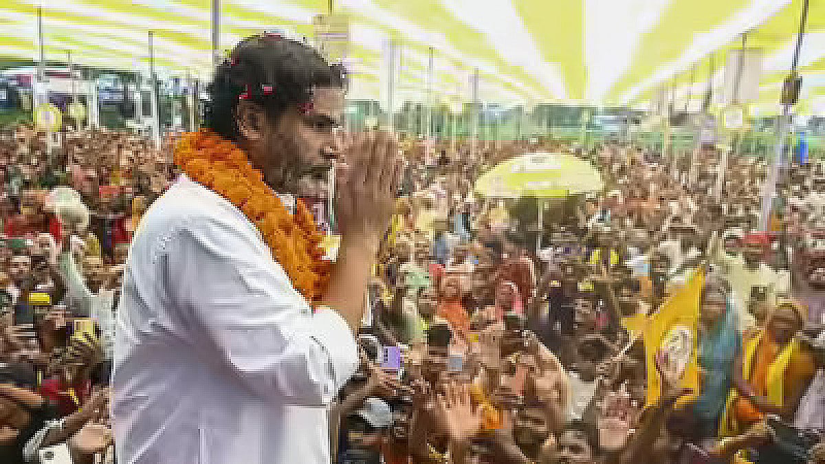 Bihar Politics: जनसुराज के सूत्रधार प्रशांत किशोर ने घर छोड़ा, अब कहां रहेंगें